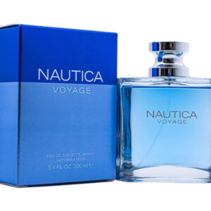 Nautica Voyage Eau De Toilette