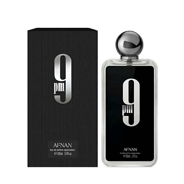 9PM EDP by Afnan