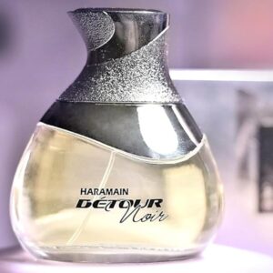 Detour Noir by Al Haramain