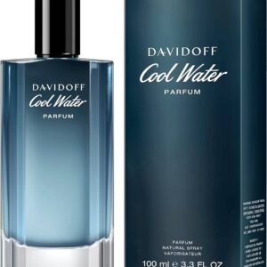 Davidoff Coolwater Parfum