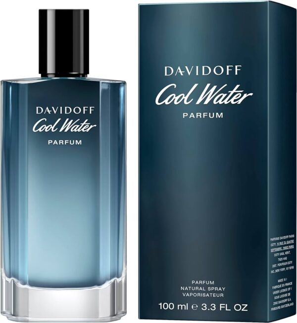 Davidoff Coolwater Parfum