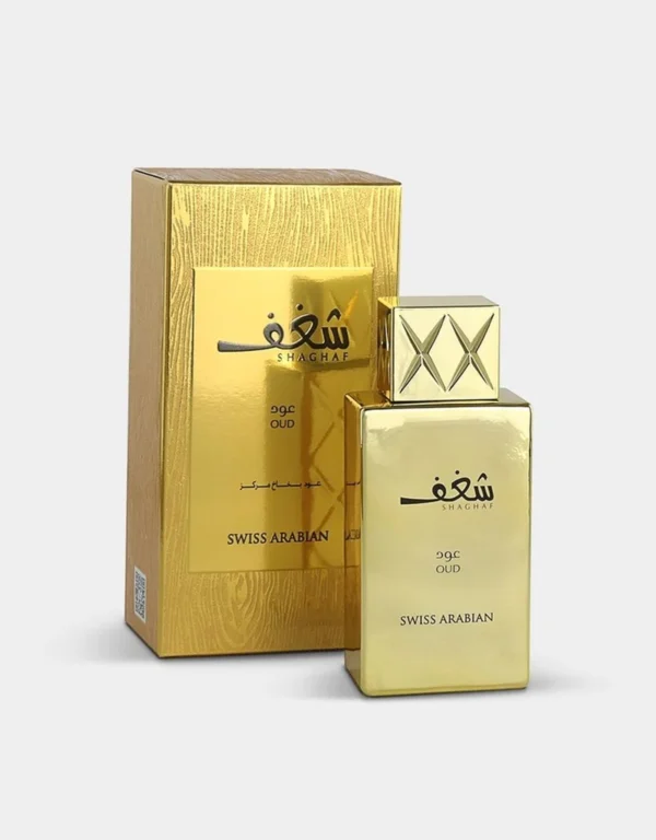 Shaghaf Oud by Swiss Arabian