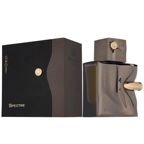 Spectre Ghost by Fragrance World