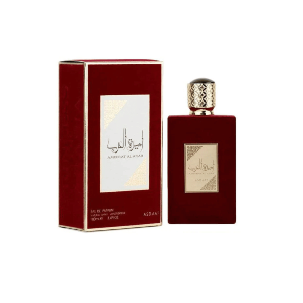 Ameerat Al Arab by Asdaaf