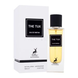 The Tux by Maison Alhambra