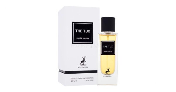 The Tux by Maison Alhambra