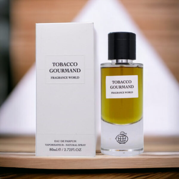 Tobacco Gourmand by Fragrance World